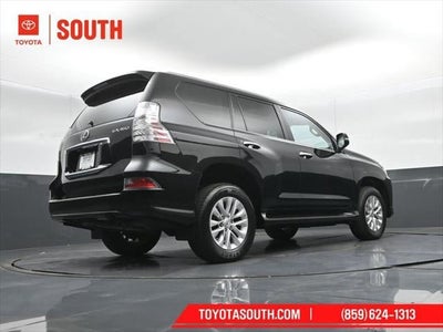2023 Lexus GX GX 460 Premium