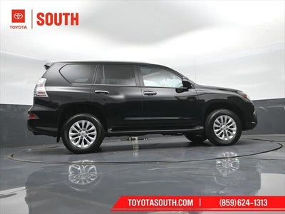 2023 Lexus GX GX 460 Premium