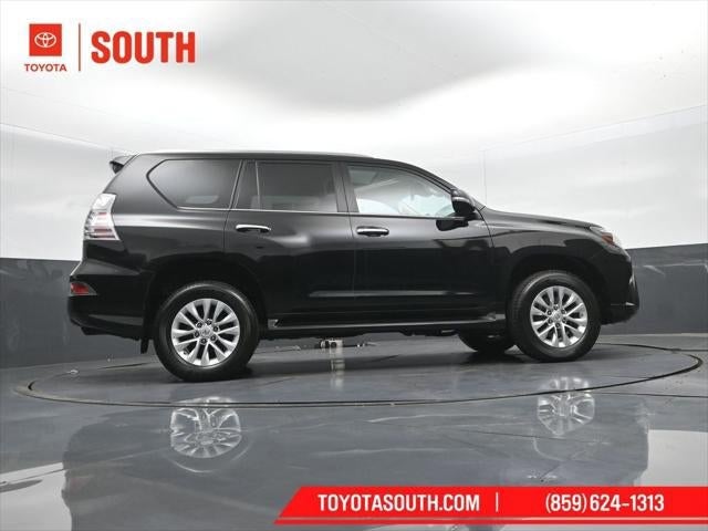 2023 Lexus GX GX 460 Premium