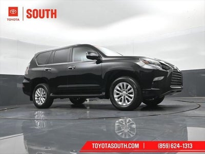 2023 Lexus GX GX 460 Premium