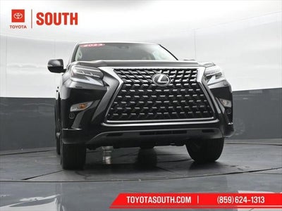 2023 Lexus GX GX 460 Premium