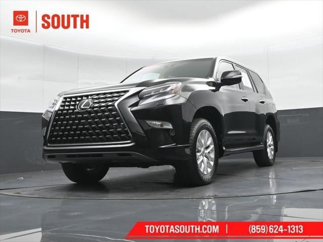 2023 Lexus GX GX 460 Premium