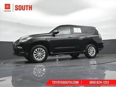 2023 Lexus GX GX 460 Premium