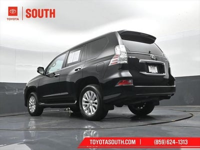 2023 Lexus GX GX 460 Premium