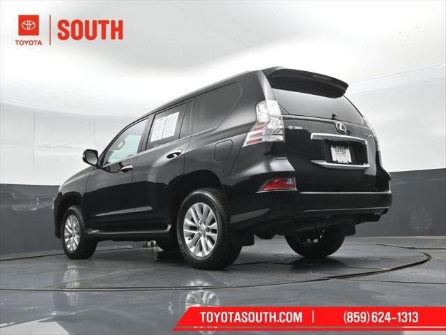 2023 Lexus GX GX 460 Premium