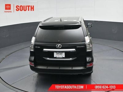2023 Lexus GX GX 460 Premium