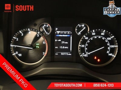 2023 Lexus GX GX 460 Premium