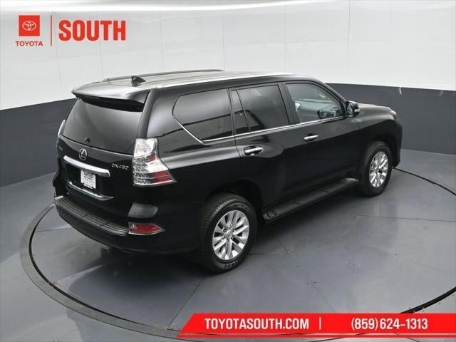 2023 Lexus GX GX 460 Premium