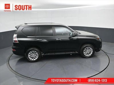 2023 Lexus GX GX 460 Premium