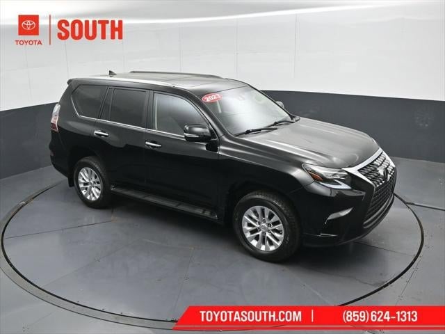 2023 Lexus GX GX 460 Premium