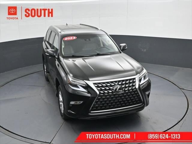 2023 Lexus GX GX 460 Premium