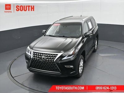 2023 Lexus GX GX 460 Premium
