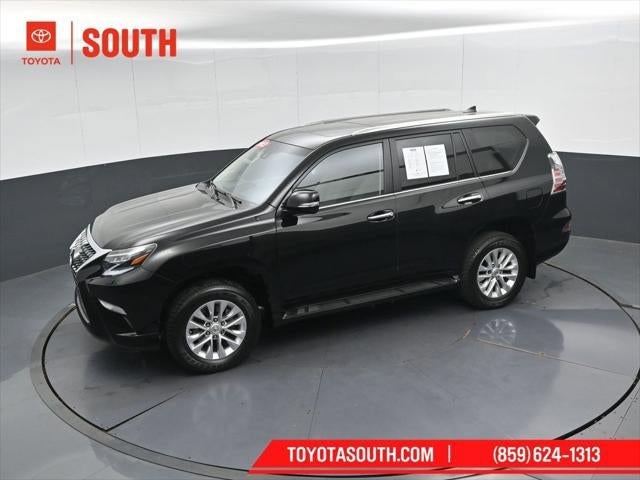 2023 Lexus GX GX 460 Premium