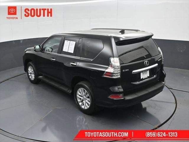 2023 Lexus GX GX 460 Premium