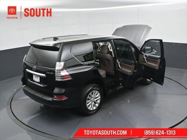 2023 Lexus GX GX 460 Premium