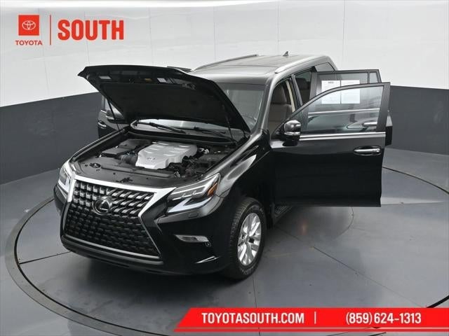 2023 Lexus GX GX 460 Premium
