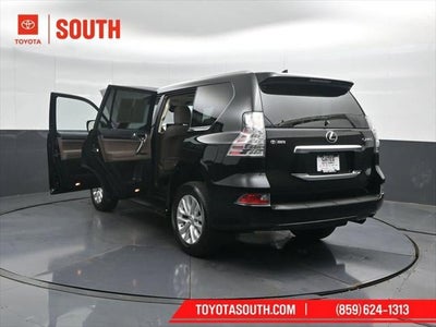 2023 Lexus GX GX 460 Premium