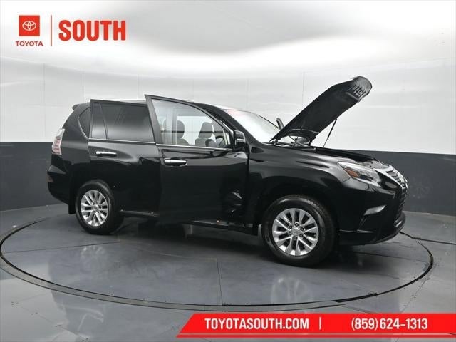 2023 Lexus GX GX 460 Premium