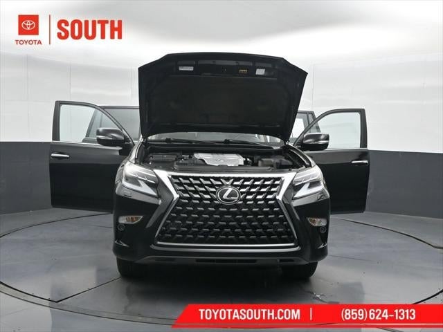 2023 Lexus GX GX 460 Premium