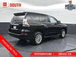 2023 Lexus GX GX 460 Premium