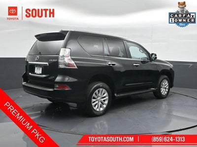 2023 Lexus GX GX 460 Premium