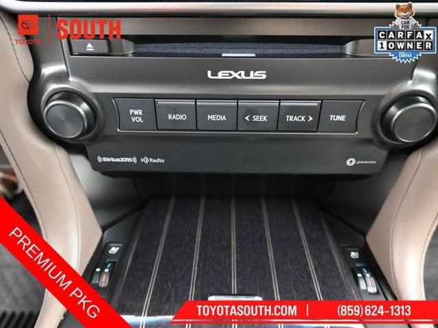 2023 Lexus GX GX 460 Premium