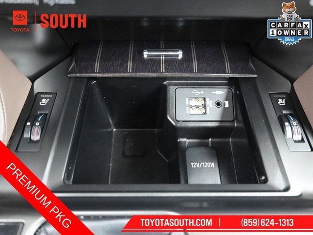 2023 Lexus GX GX 460 Premium