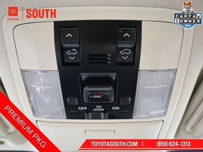 2023 Lexus GX GX 460 Premium