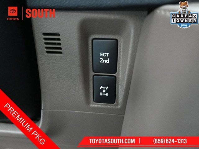 2023 Lexus GX GX 460 Premium
