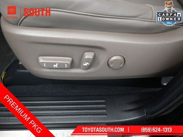 2023 Lexus GX GX 460 Premium