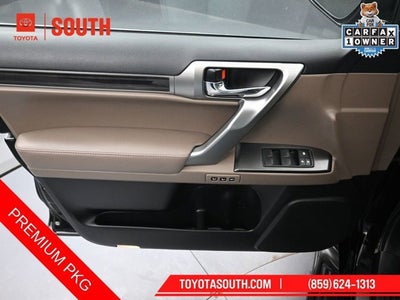 2023 Lexus GX GX 460 Premium