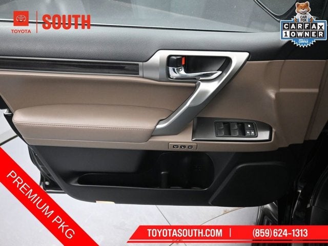 2023 Lexus GX GX 460 Premium