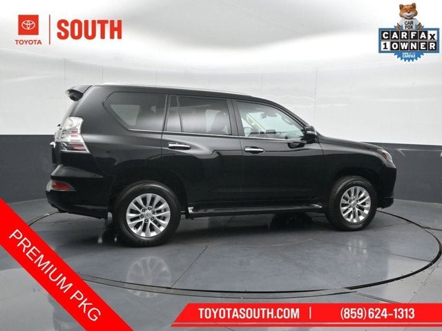 2023 Lexus GX GX 460 Premium