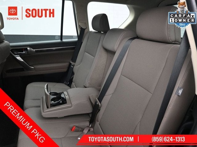 2023 Lexus GX GX 460 Premium