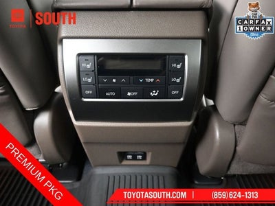 2023 Lexus GX GX 460 Premium