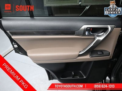 2023 Lexus GX GX 460 Premium