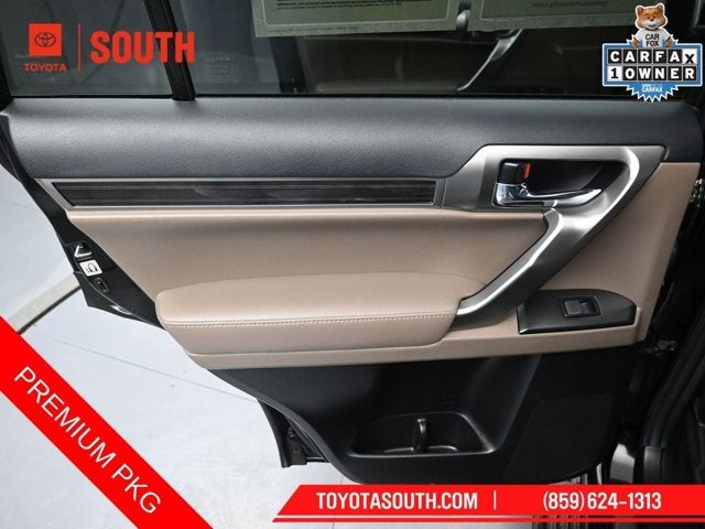 2023 Lexus GX GX 460 Premium