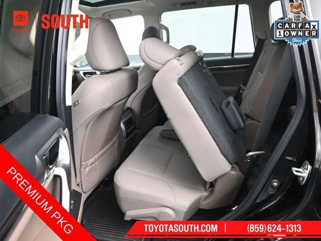 2023 Lexus GX GX 460 Premium