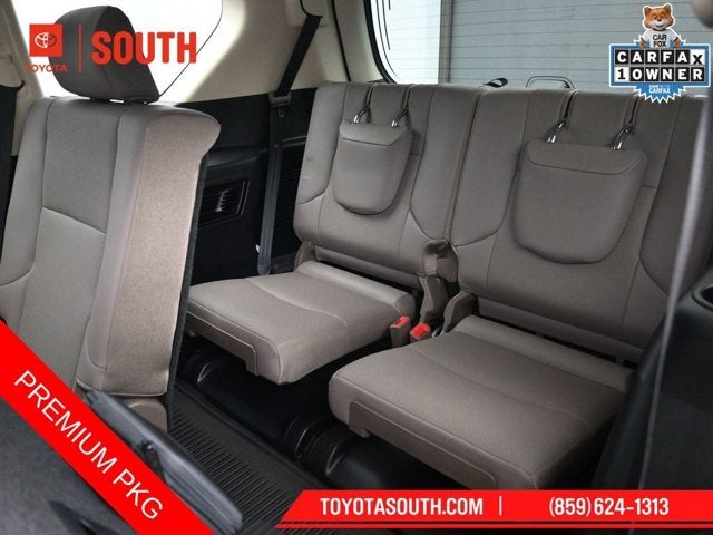 2023 Lexus GX GX 460 Premium