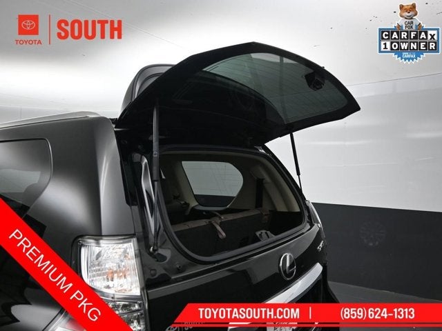 2023 Lexus GX GX 460 Premium