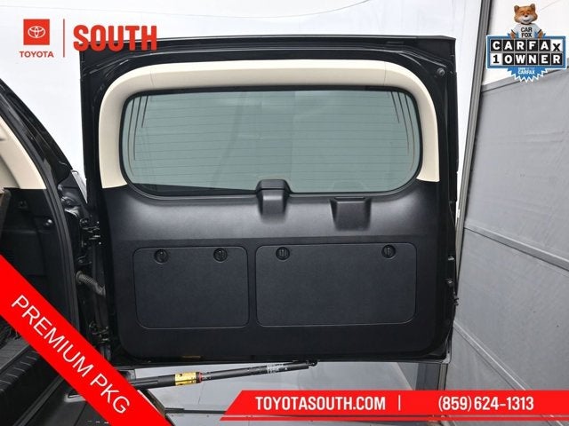 2023 Lexus GX GX 460 Premium