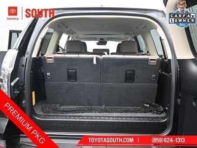 2023 Lexus GX GX 460 Premium