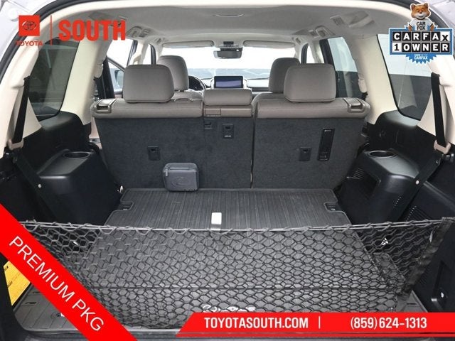 2023 Lexus GX GX 460 Premium