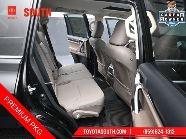 2023 Lexus GX GX 460 Premium