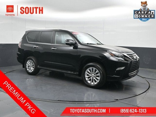 2023 Lexus GX GX 460 Premium