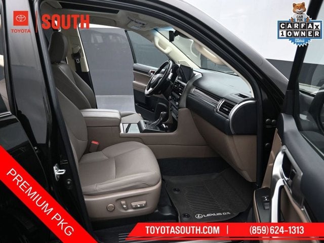 2023 Lexus GX GX 460 Premium