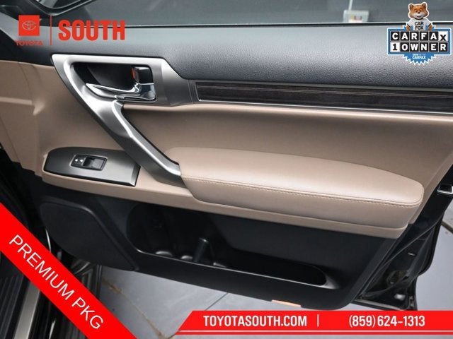 2023 Lexus GX GX 460 Premium
