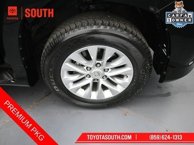 2023 Lexus GX GX 460 Premium