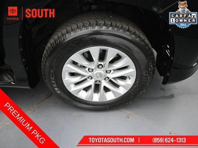 2023 Lexus GX GX 460 Premium