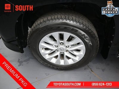 2023 Lexus GX GX 460 Premium